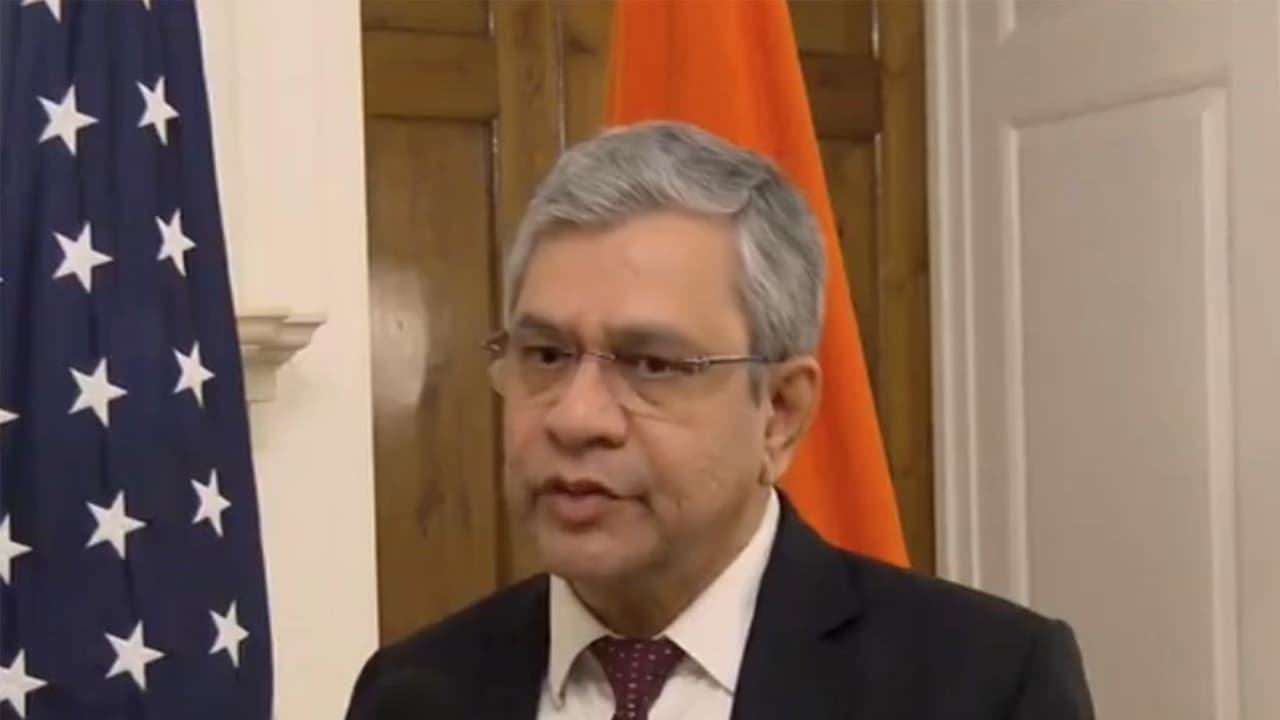 India joins US-led meet on critical mineral supply chain resilience