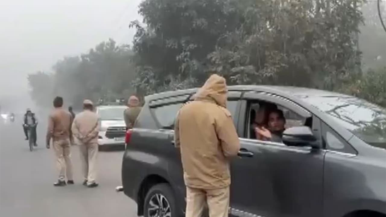 Delhi pollution: No fuel without PUCC, vehicle checks intensified