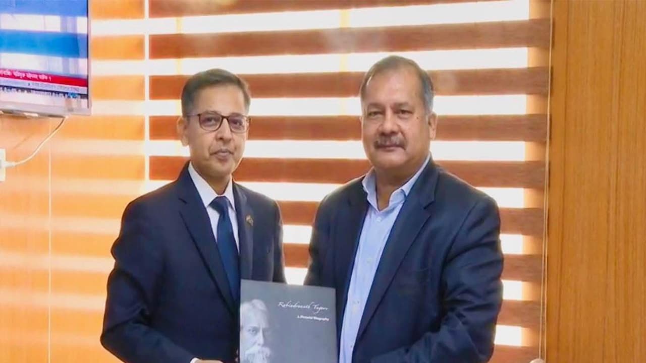 India, Bangladesh agree to enhance cooperation in media, broadcasting