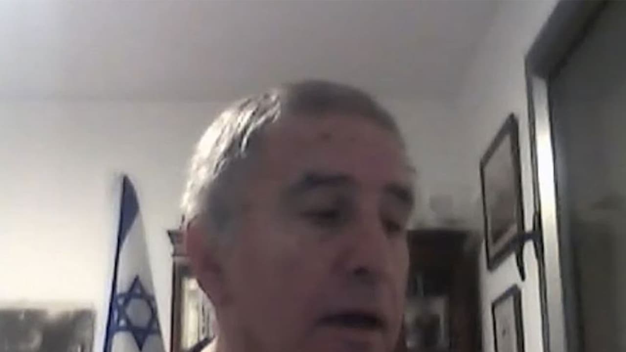 Iran is a global, regional problem, not just an Israeli one: Carmon