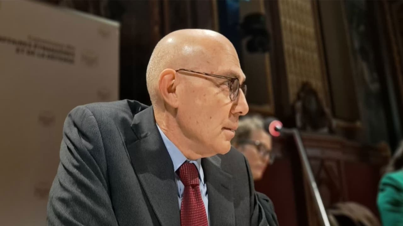 Afghanistan a 'graveyard for human rights', says UN's Volker Turk