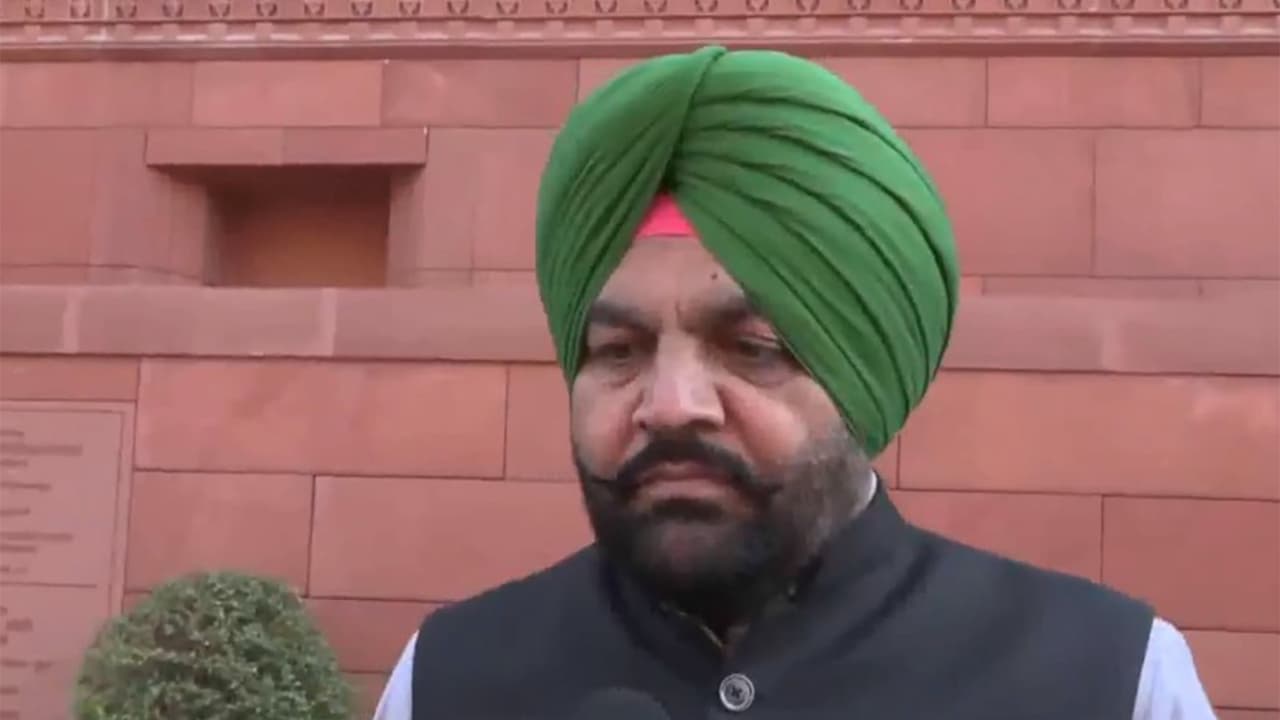 Congress defends Rahul Gandhi, slams BJP's demand to cancel membership