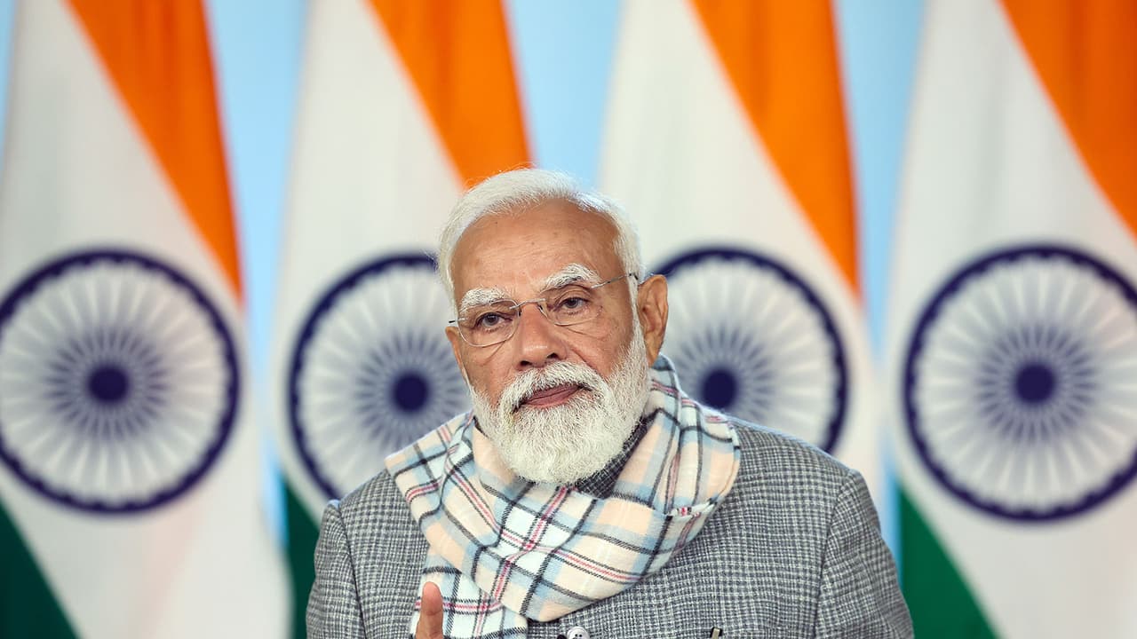 PM Modi hails India-EU FTA as 'Mother of all deals' for two economies