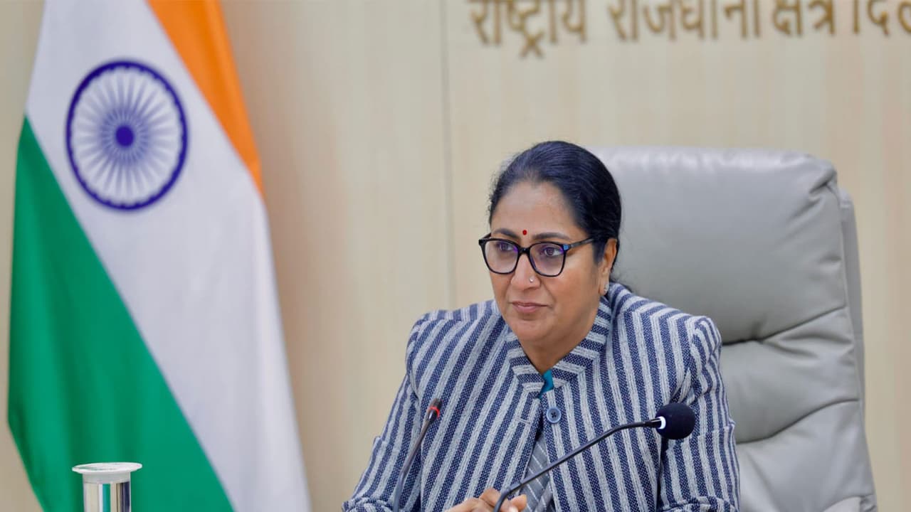 Delhi CM condemns 'heartbreaking' Holi murder, assures strict action