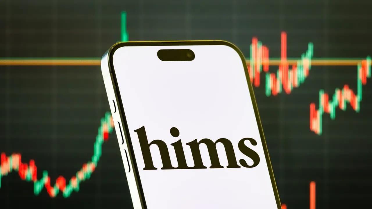 Hims & Hers Health Makes Australia, Japan Foray With $1.15 Billion Eucalyptus Acquisition