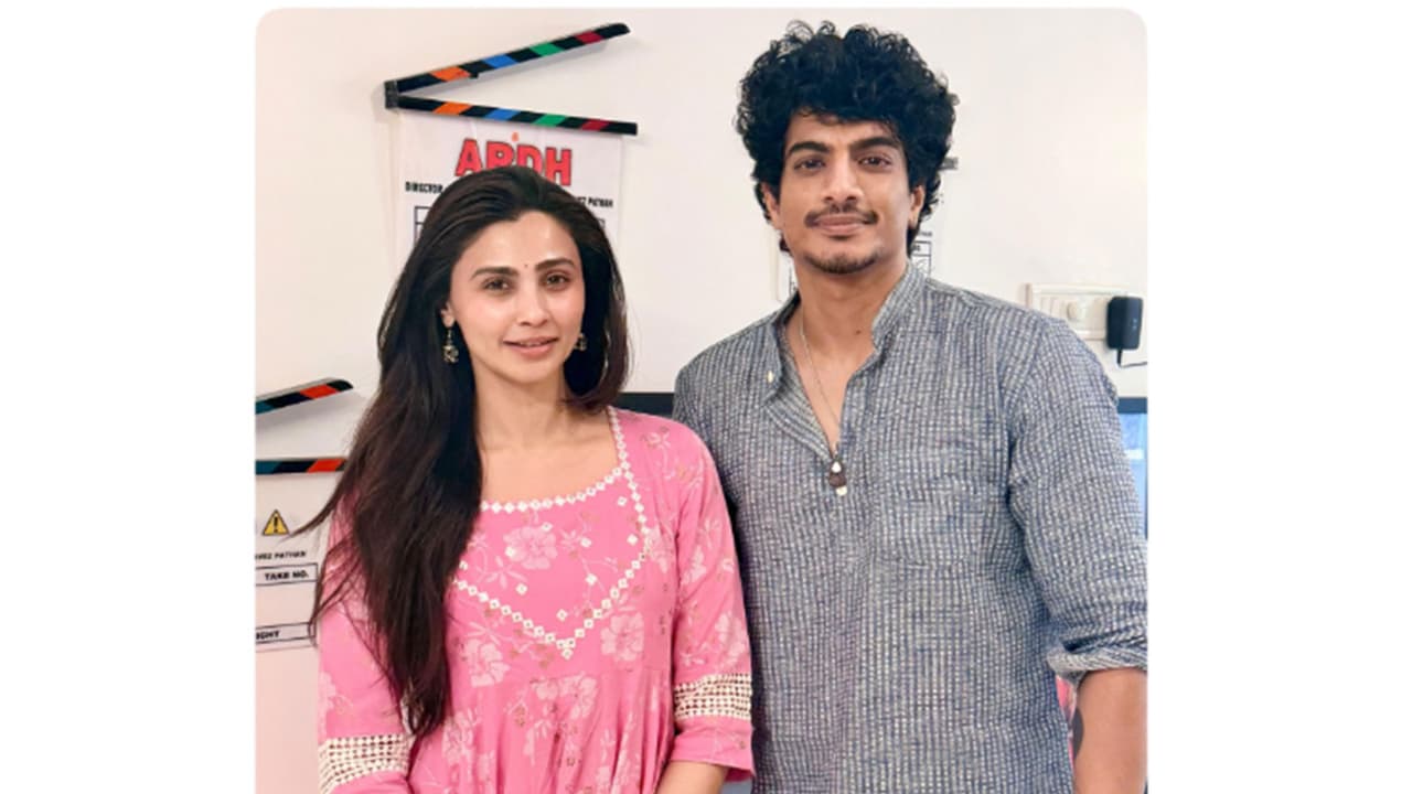 Shreyas Talpade, Daisy Shah to star in Palaash Muchhal's next thriller