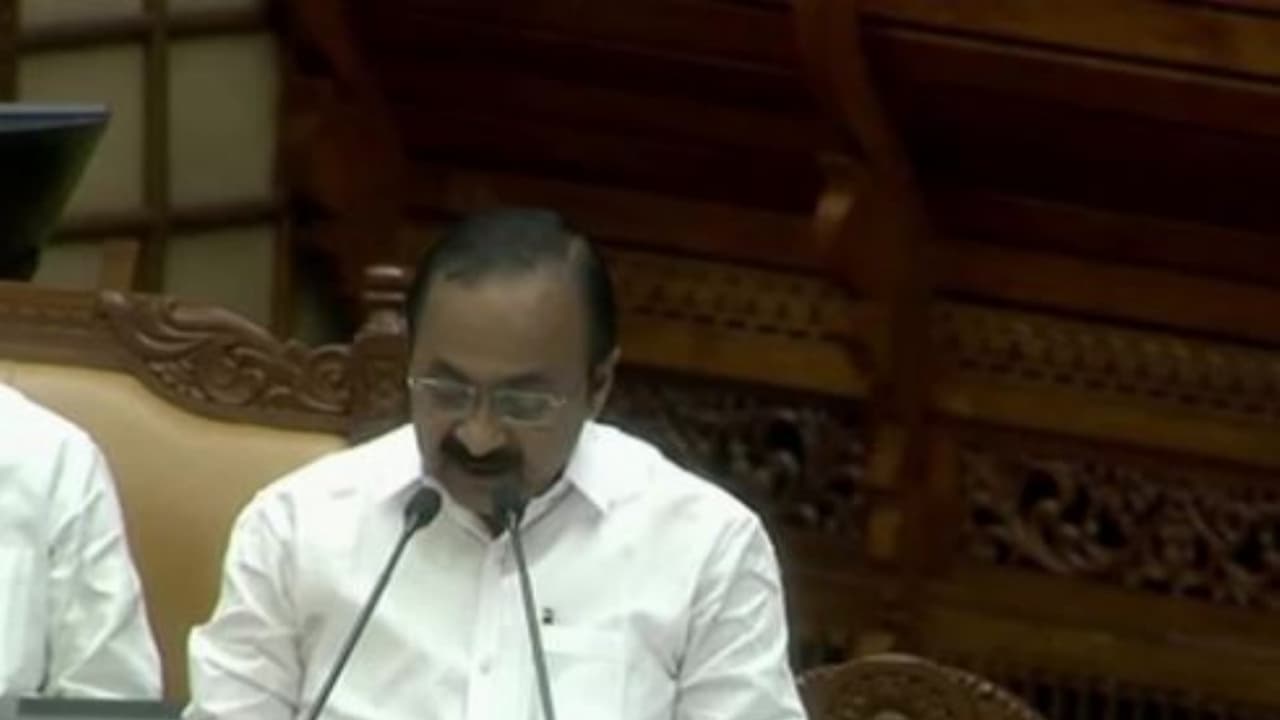 Kerala Budget: 'Mission Samudra' gets Rs 400 cr for port-led economy