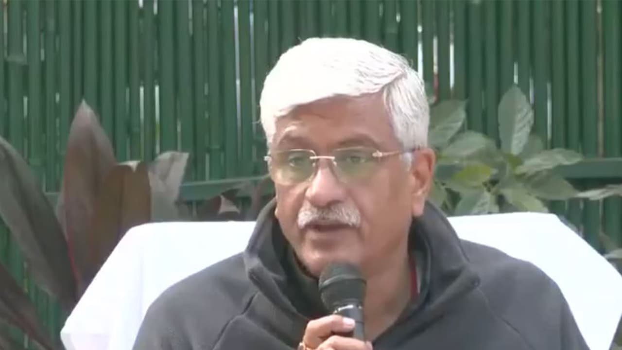 Tourism to grow at 20% CAGR due to infra boom: Gajendra Shekhawat