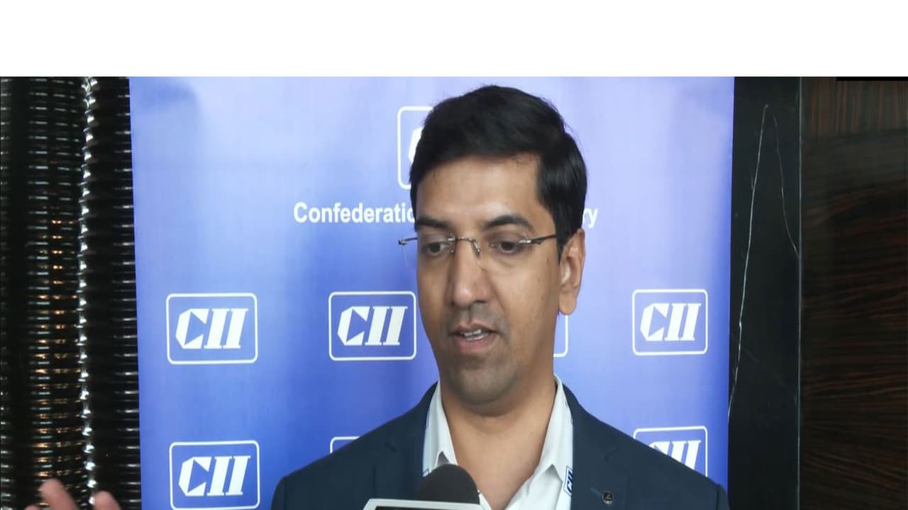Indian firms eye AIFs for capital as economy expands, says expert
