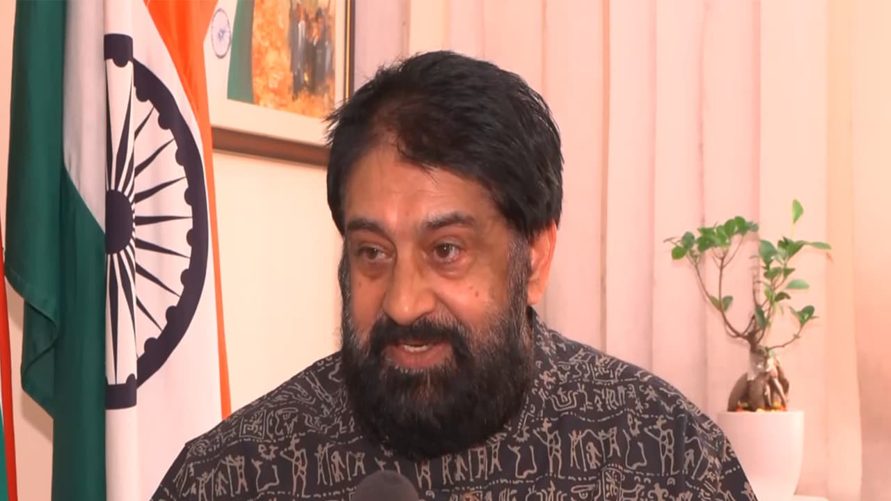 "Heinous act": South Africa condemns Delhi terror attack, urges action