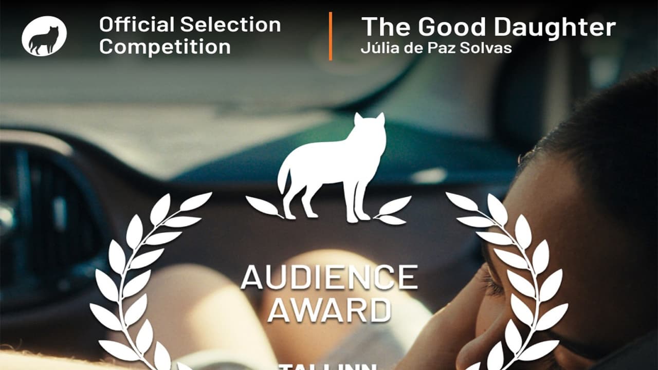 'The Good Daughter' makes history at Tallinn Black Nights Film Festival