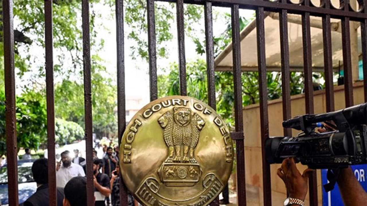 Money laundering: Delhi HC issues notice to ED on Manoj Gaur's bail