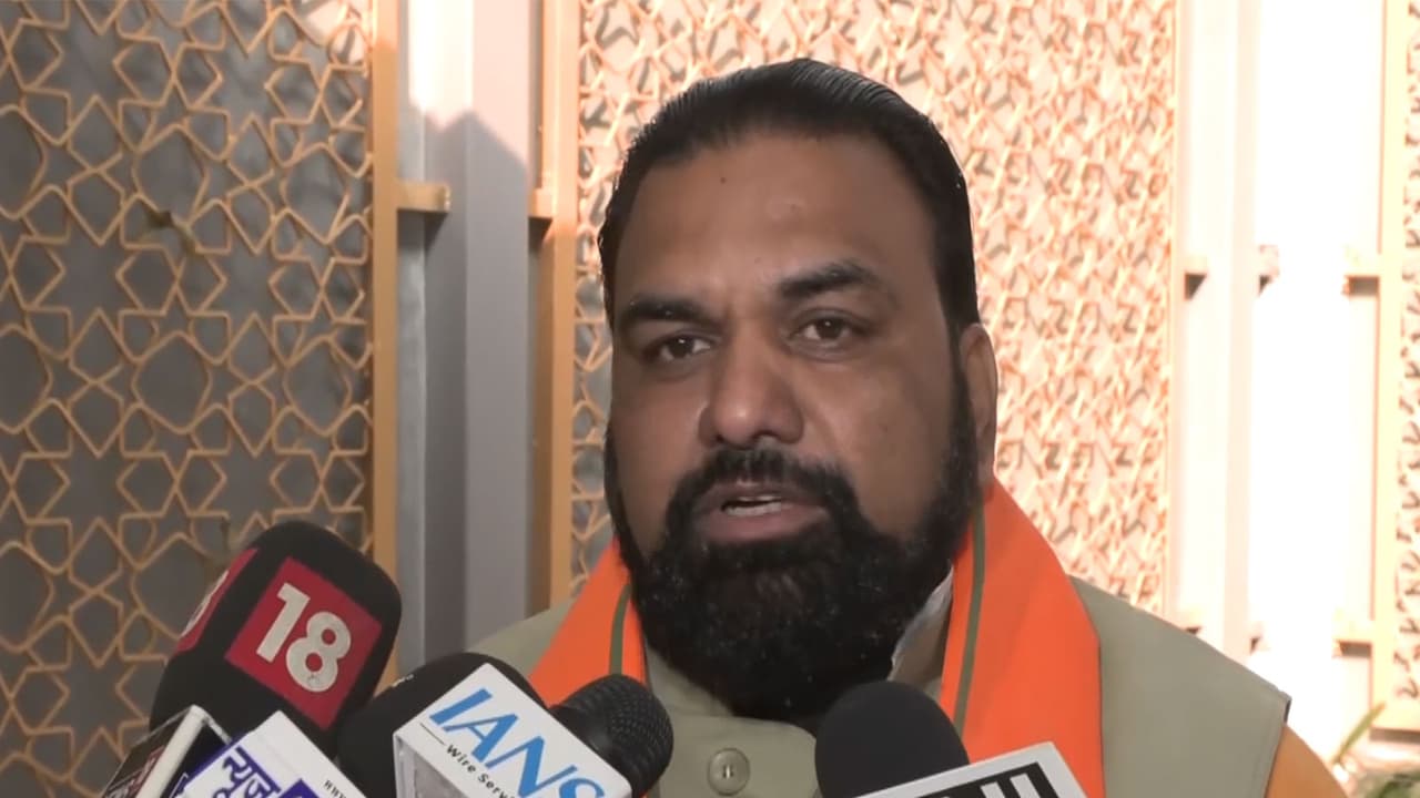 Nitin Nabin Elected Unopposed as BJP National President | Quick Digest