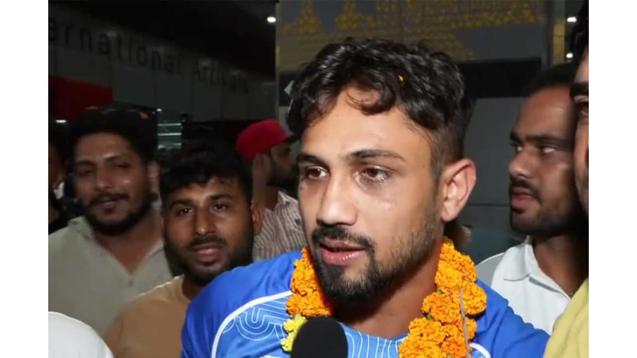 Asian Games: Kabaddi captains credit teamwork for golden sweep vs Iran