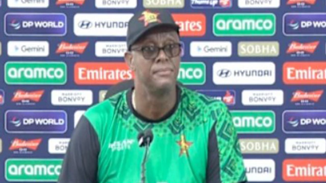 India vs WI T20 WC clash a virtual knockout for semi-final, says Walsh