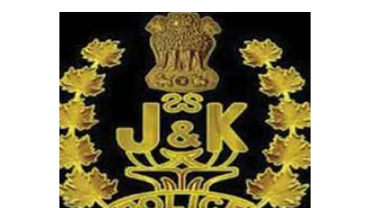 Palestine flag on helmet: J&K Police question cricketer, organiser