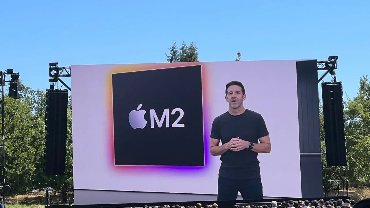 Apple’s Hardware Engineering Head John Ternus Could Be CEO After Tim Cook: Report