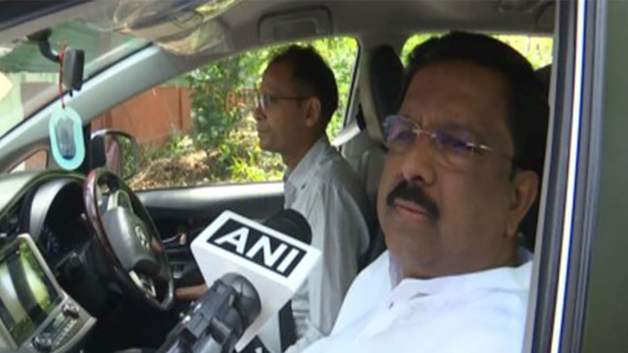 Congress hits back at PM over Women's Reservation, alleges poll ploy