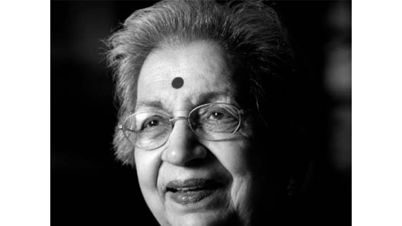 Theatre doyenne Vijaya Mehta dies at 91; Anupam Kher mourns loss