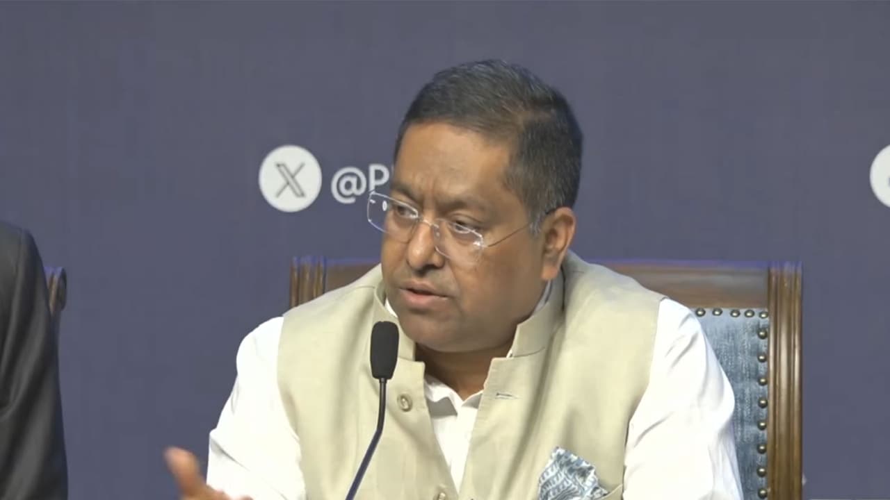 Govt ensuring safety of Indians in West Asia, Tehran embassy on alert