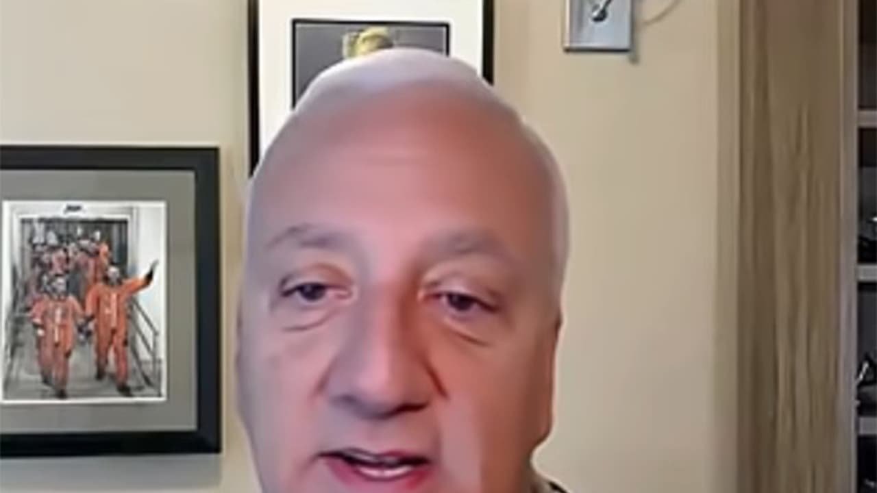 India capable of great things in space, says ex-NASA vet Massimino