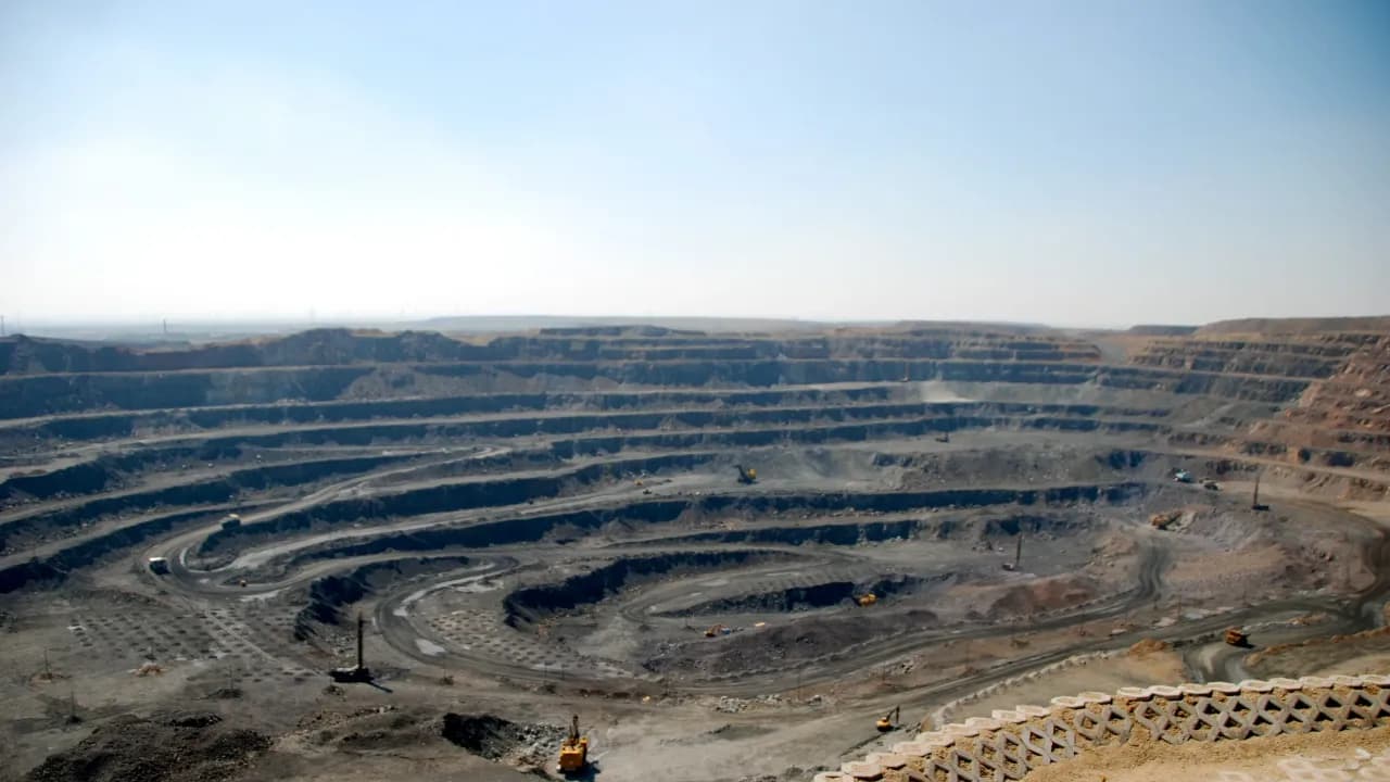 China’s Rare Earth Exports To US Jump In July Amid Tariff Truce