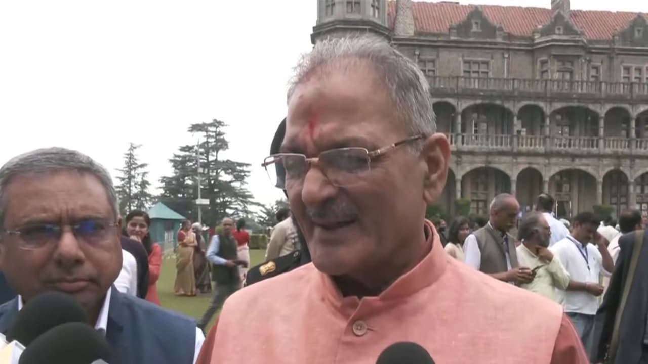 PoK situation like 1971, Pakistan may cease to exist: HP Governor