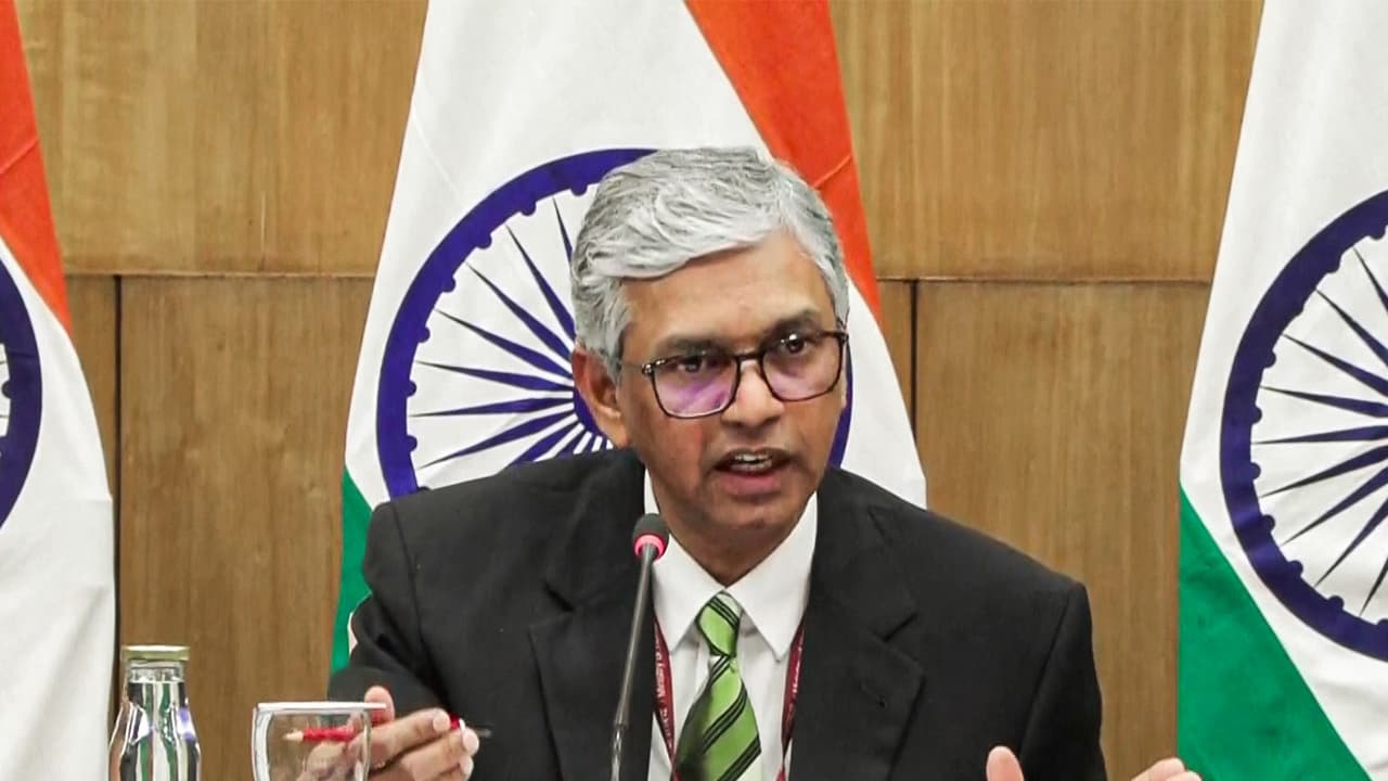 India 'closely watching' Canada's new immigration policy changes