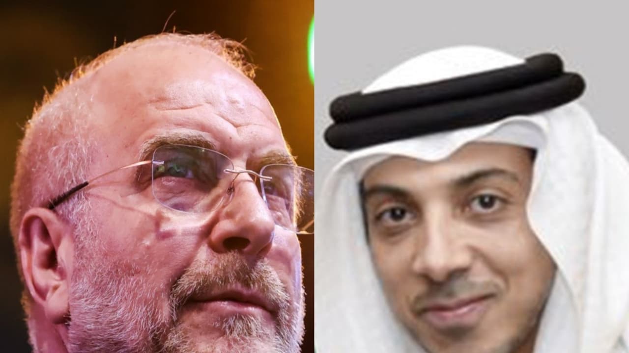 UAE, Iran hold high-level talks amid blockade to de-escalate tensions