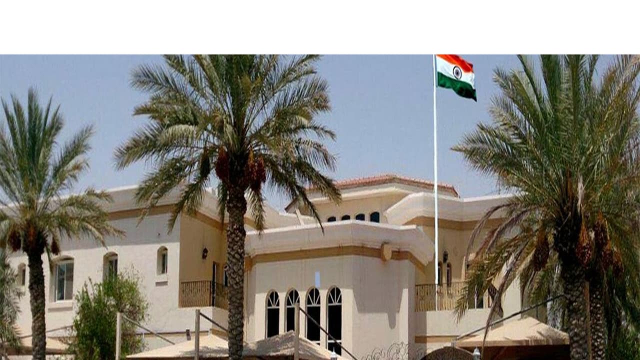 Indian man with terminal cancer repatriated from Qatar with support