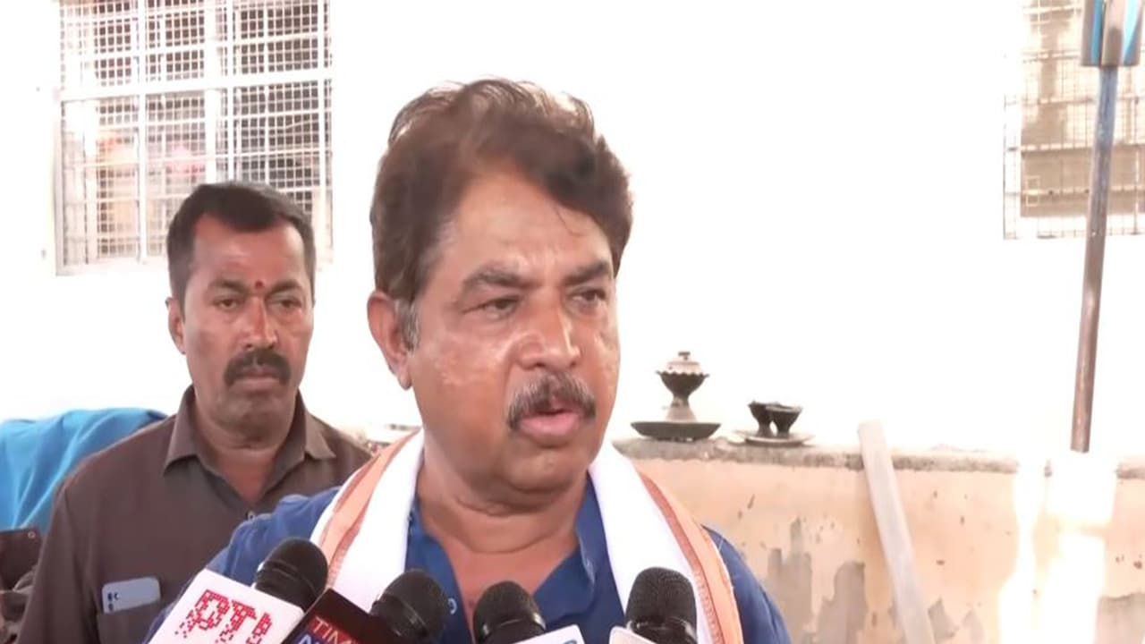 BJP's R Ashok alleges Congress creating 'Bangladeshis Hub' in Karnataka