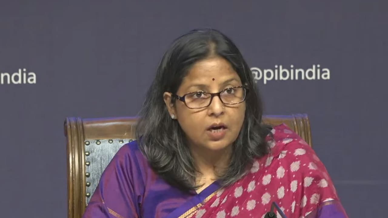 Govt raises commercial LPG allocation to 70% amid West Asia crisis