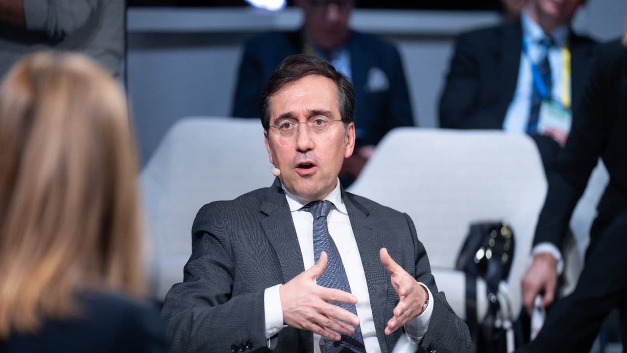 Spain, Ireland, Slovenia urge EU to suspend association with Israel