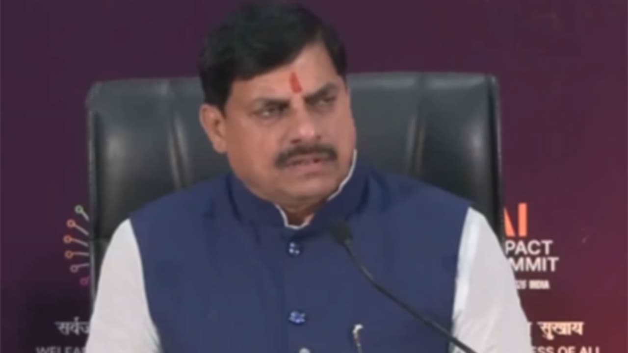 Madhya Pradesh to launch State AI Mission for governance, and growth