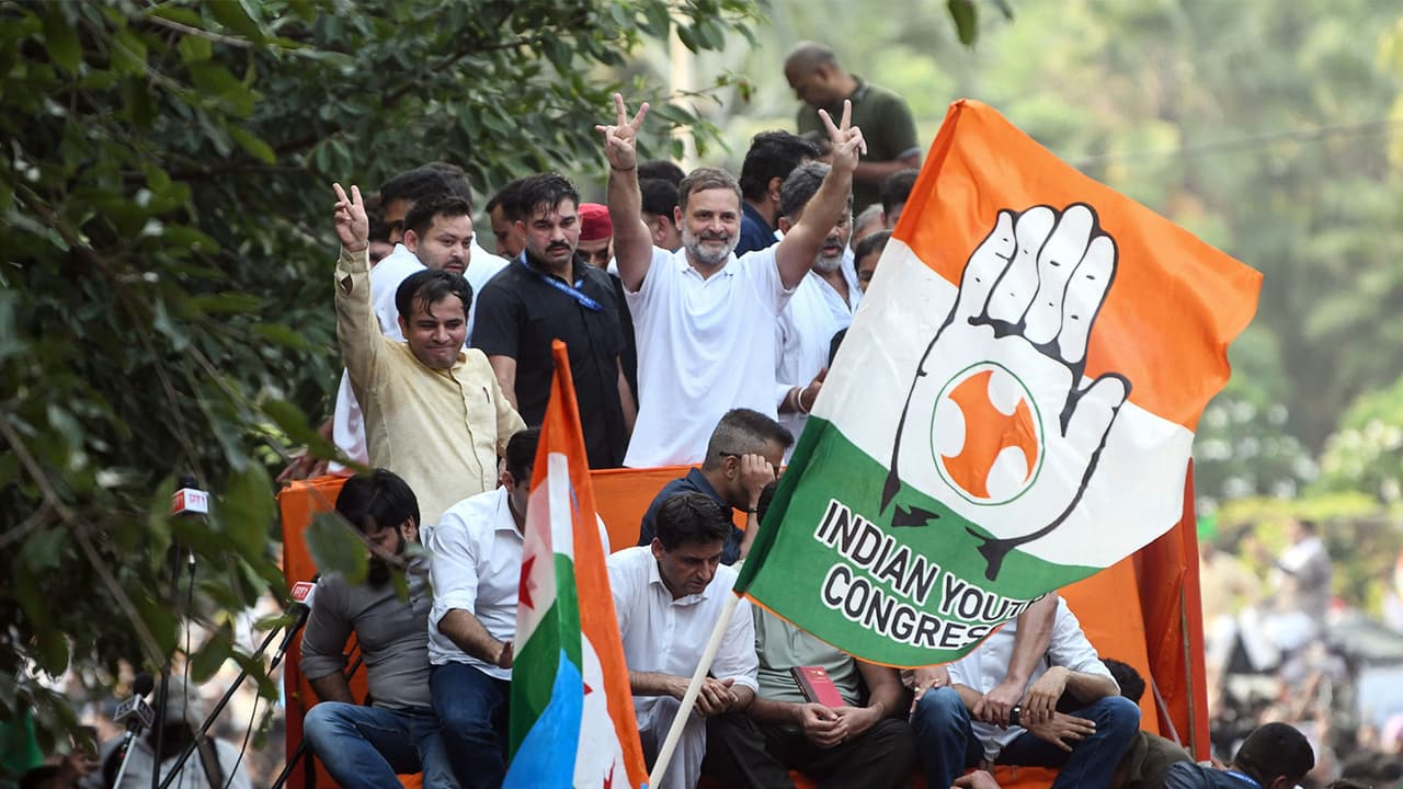 Jairam Ramesh hits back at Rajnath Singh, quotes Pranab Mukherjee
