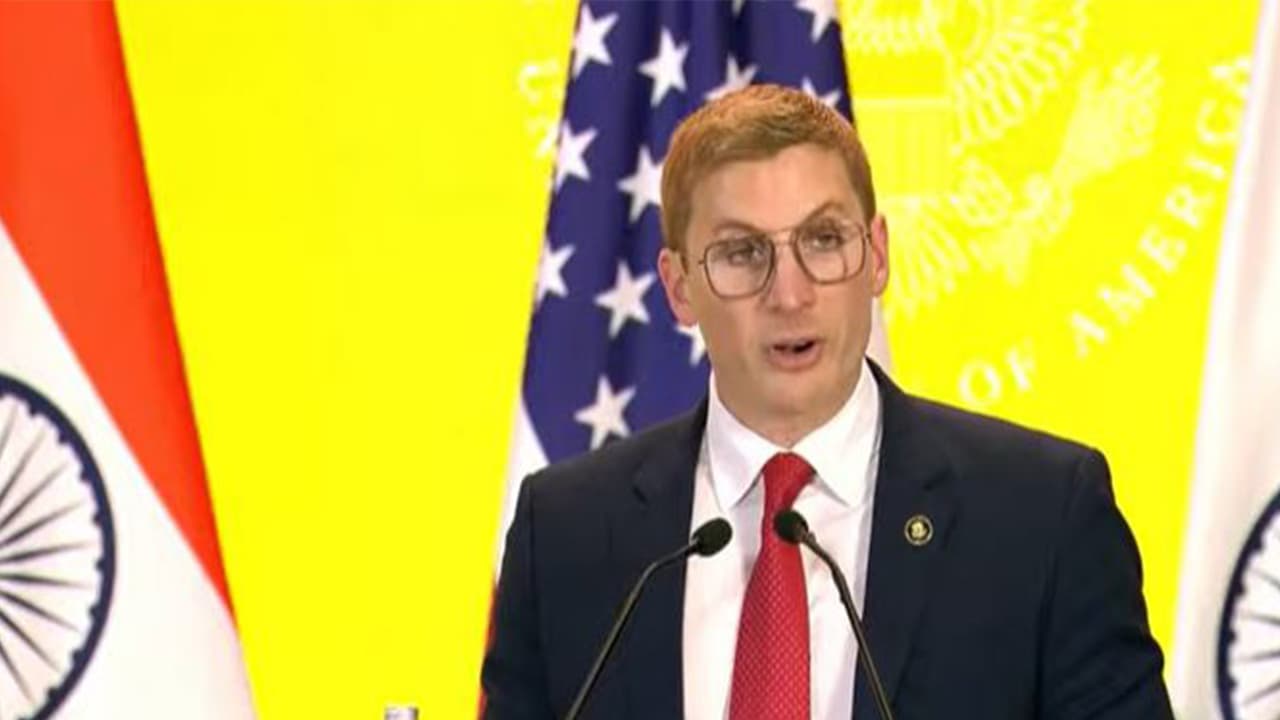 India Joins Pax Silica; US Says Economic Security is National Security