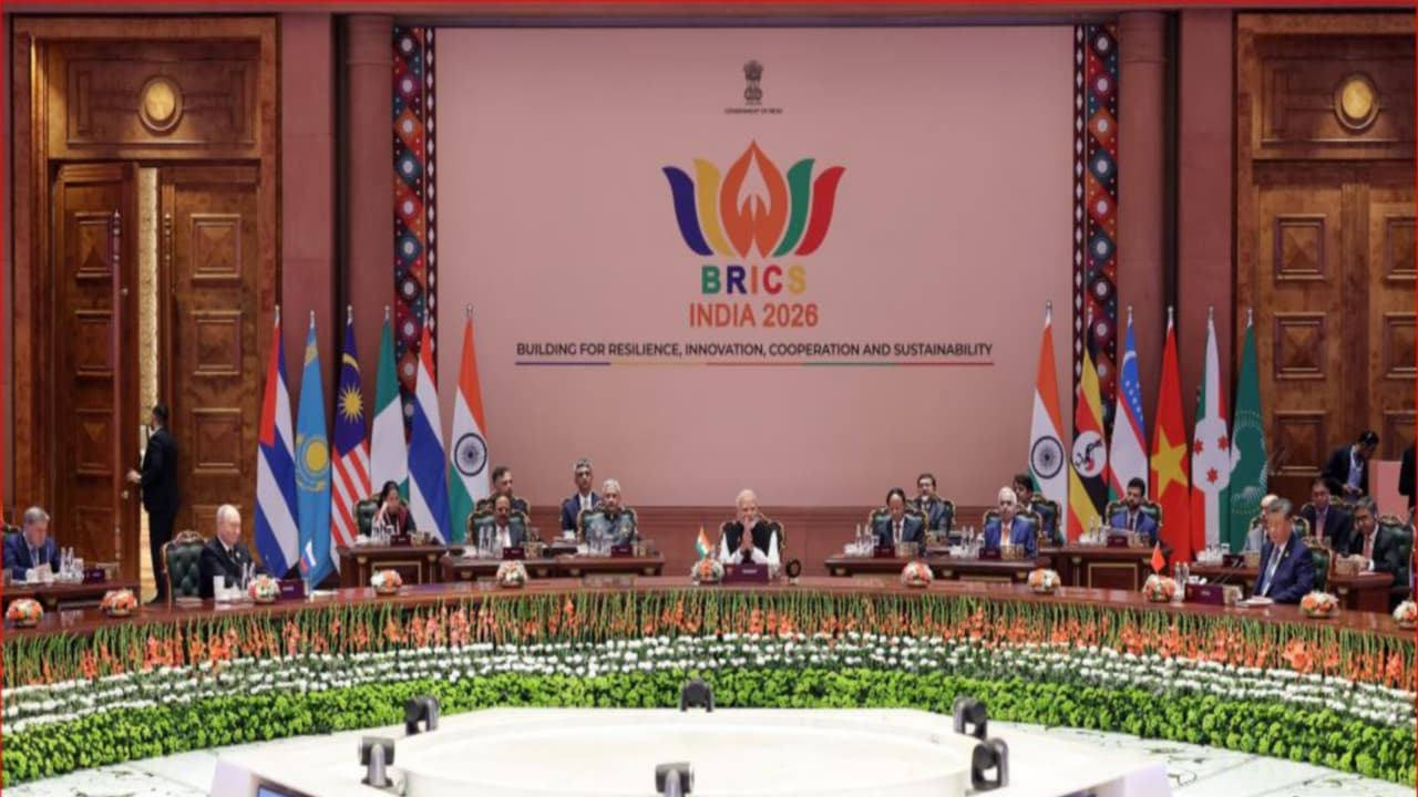 18th BRICS Summit: Leaders to discuss resilience, innovation in Delhi