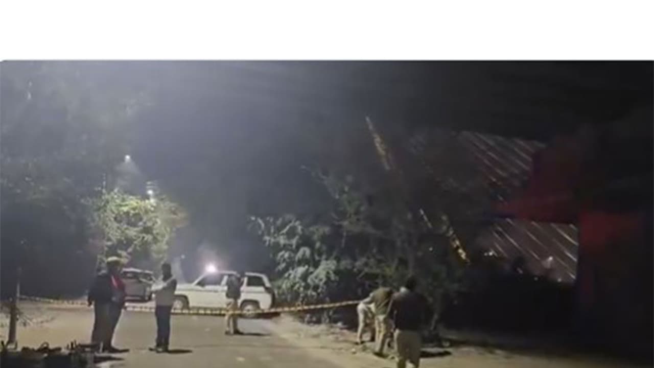 Delhi Police encounter: 3 members of Meerut's Asad Gang shot, arrested