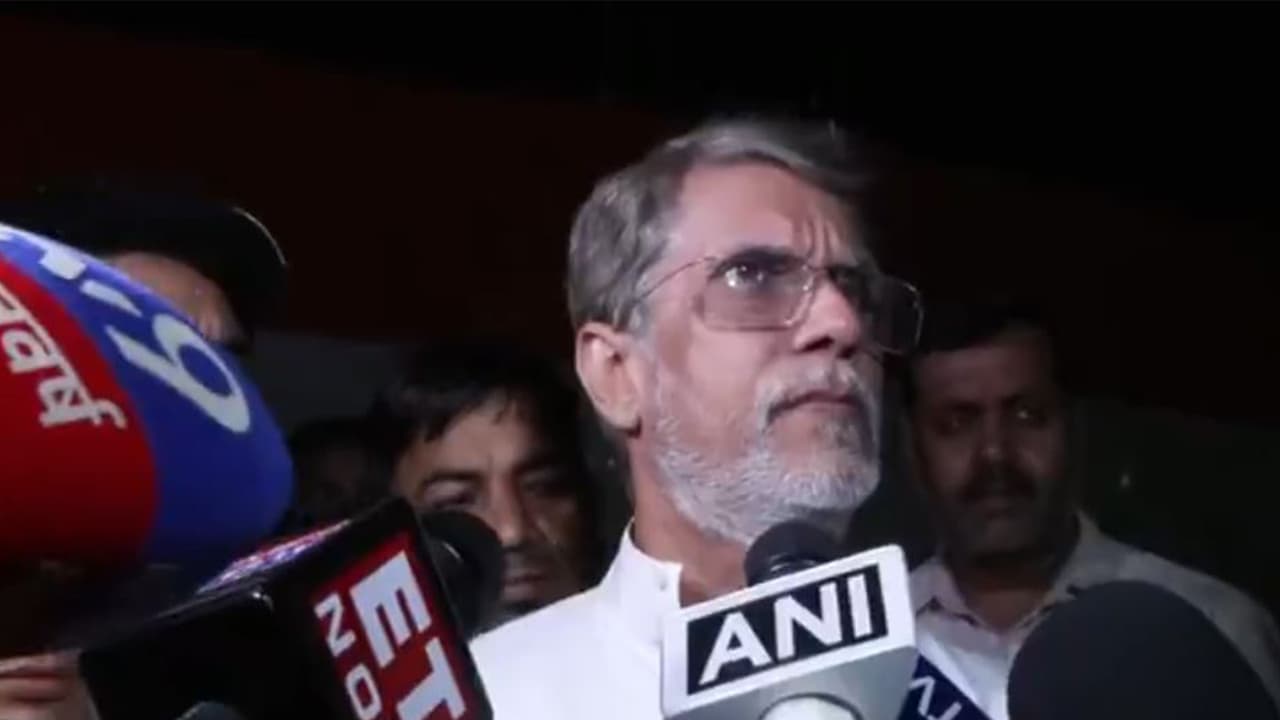 Congress Alleges Obstruction of INDIA Bloc Rally at Ramlila Maidan