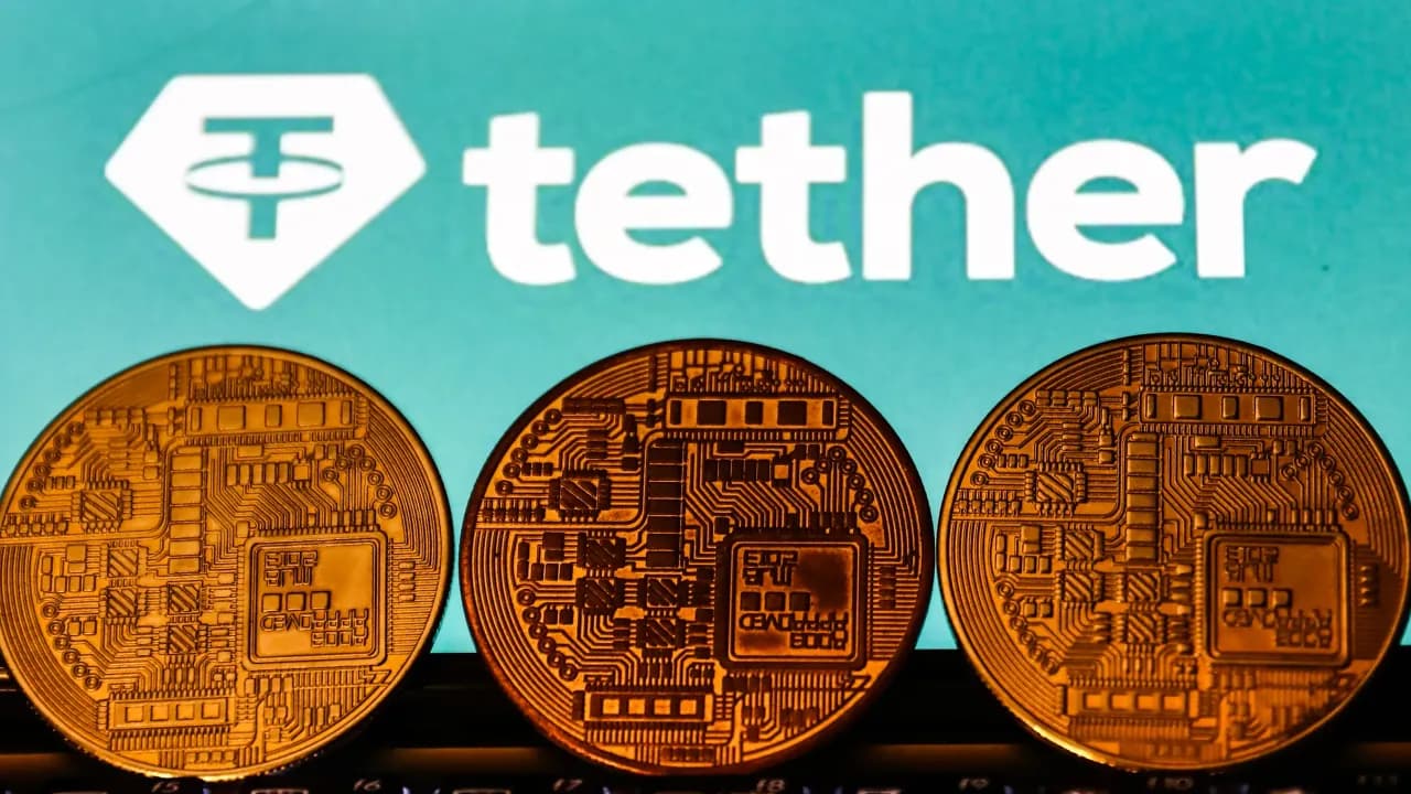 Tether Invests In Crypto Credit Platform Ledn To Capture Rising Demand For Bitcoin-Backed Loans