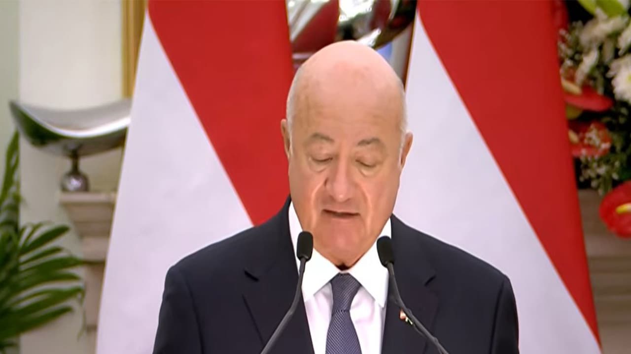 India-Austria Business Summit to deepen economic ties: Chancellor