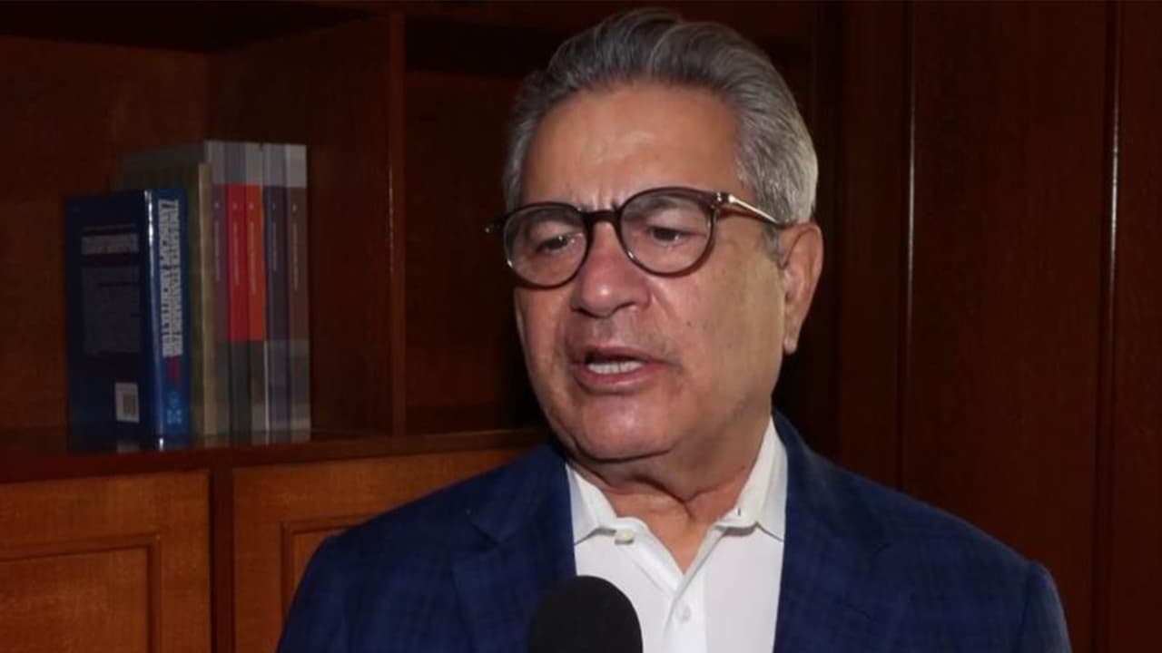 US-India trade deal a 'tremendous opportunity' for SMEs: USISPF CEO