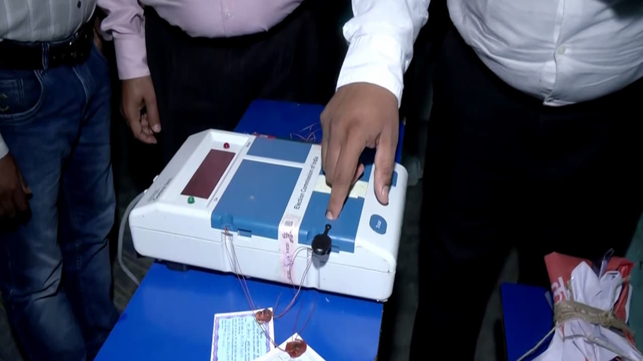 India Election Process Andhra Pradesh: SEC withholds election process for 100 Urban Local ...