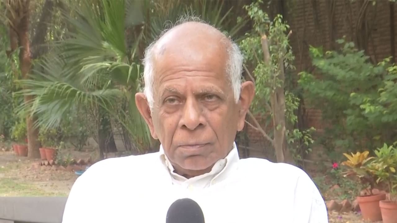 UK-led talks on Strait of Hormuz unlikely to succeed: Ex-diplomat