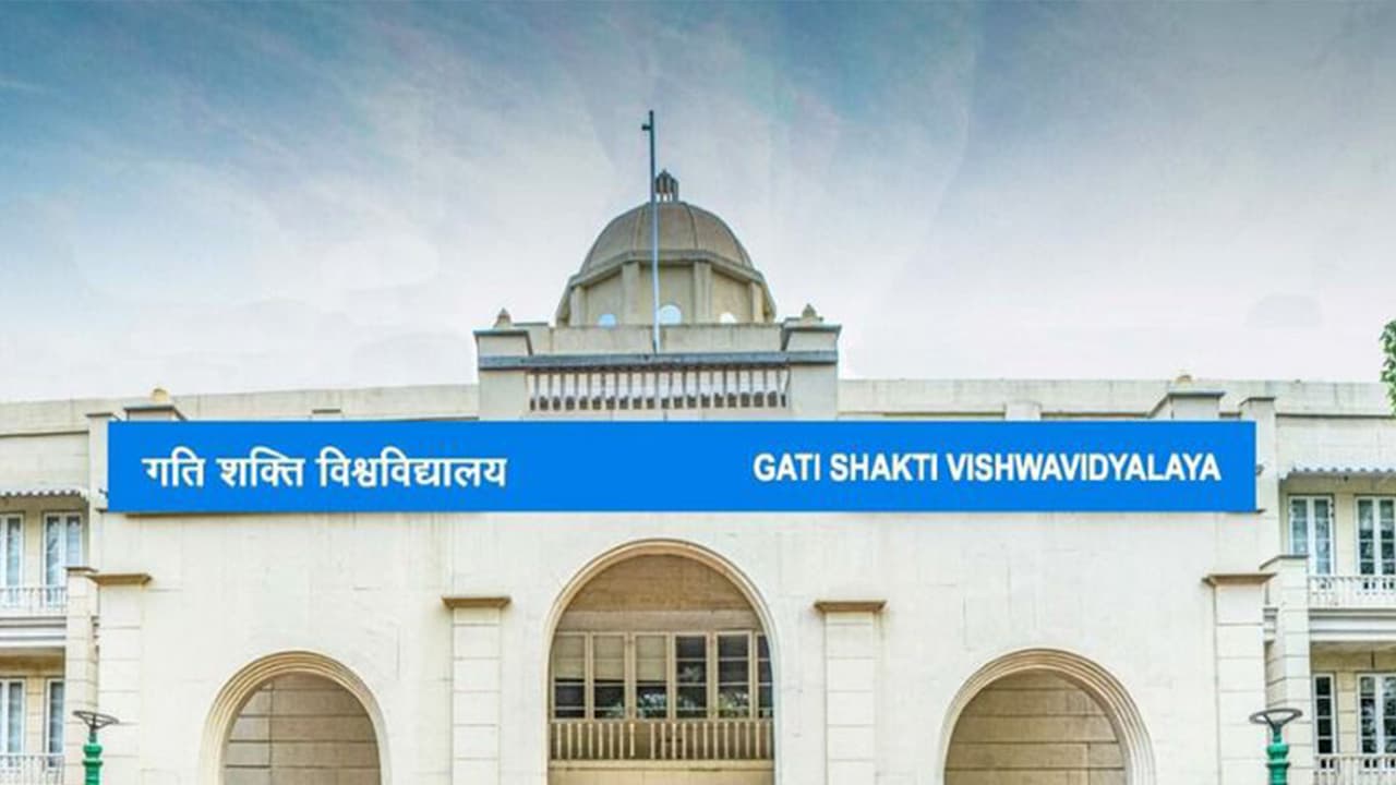 Vadodara's GSV: A unique transport university boosting Gujarat's growth