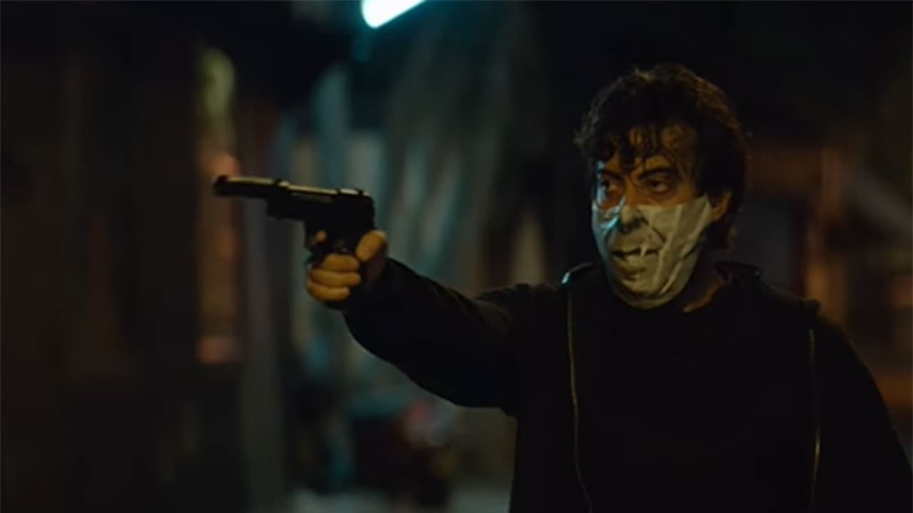 'Kennedy' trailer: Rahul Bhat, Sunny Leone in gritty thriller on Zee5