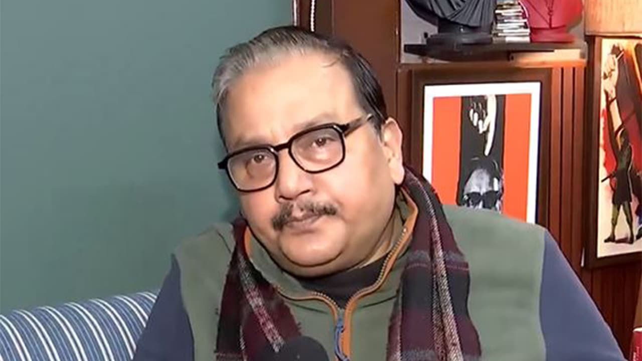 Bangladesh Unrest Alarming for South Asia, Says RJD MP Manoj Jha