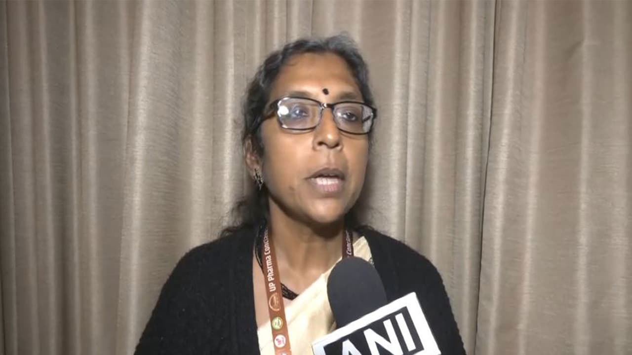 UP Pharma Conclave signals state's readiness for major investments