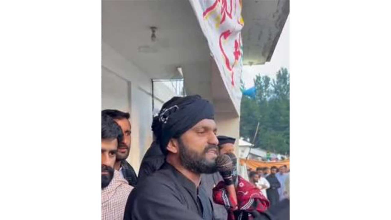 PoJK Unrest: Advocate slams Pak army, calls for global protests