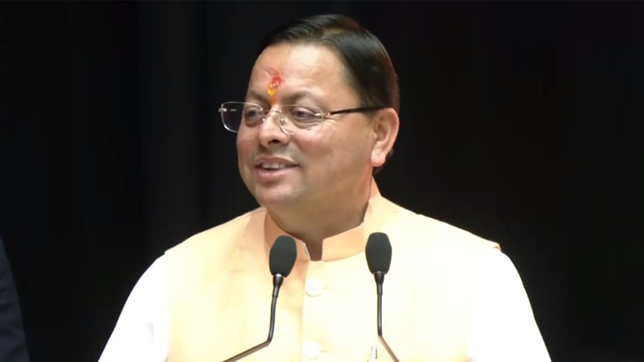 Uttarakhand achieves 1 GW solar power capacity milestone, CM credits PM